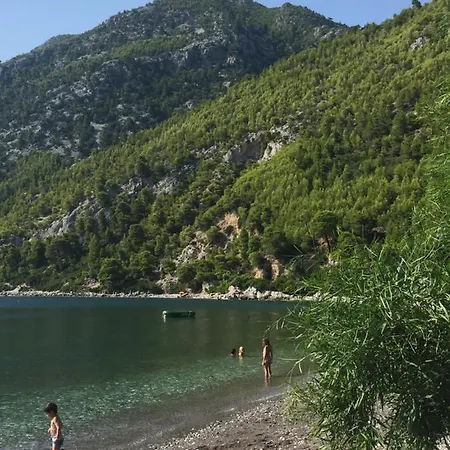 Krinides Place Gasthof