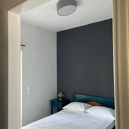 Krinides Place 3* Nerotriviá