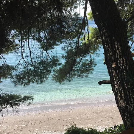 Krinides Place 3* Nerotriviá