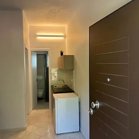 Krinides Place Gasthof