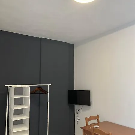 Gasthof Krinides Place