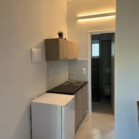 Affittacamere Krinides Place